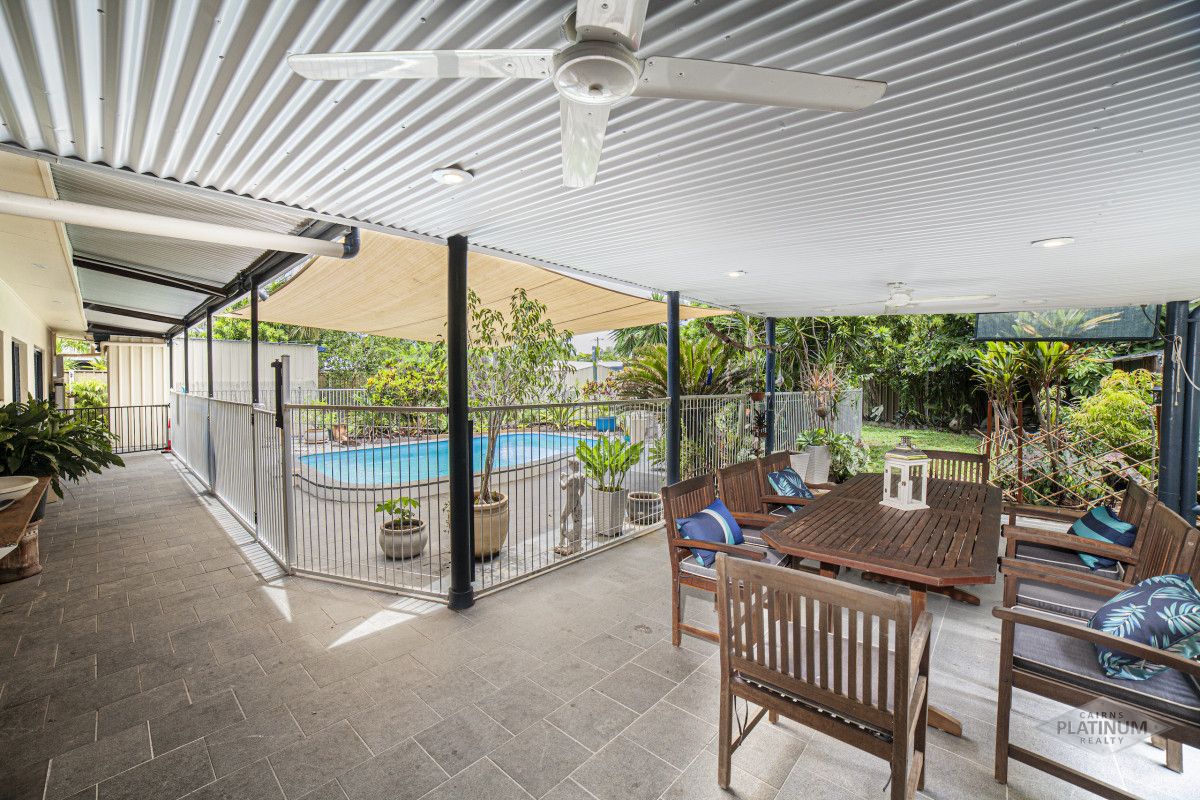 5 Maurice Street, Kewarra Beach QLD 4879, Image 0