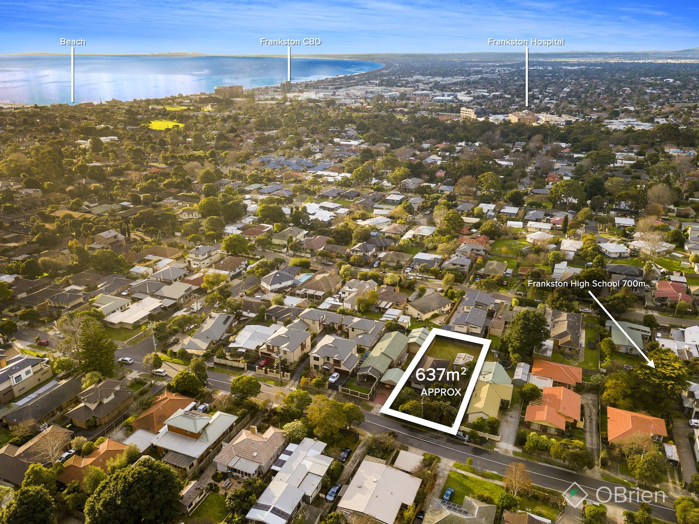 27 Summit Road, Frankston VIC 3199, Image 1