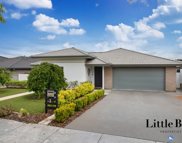 3 Timbs Street, Casey ACT 2913