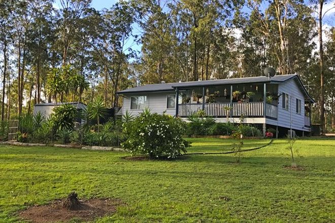 Picture of 124 Daniel Road, BAUPLE QLD 4650