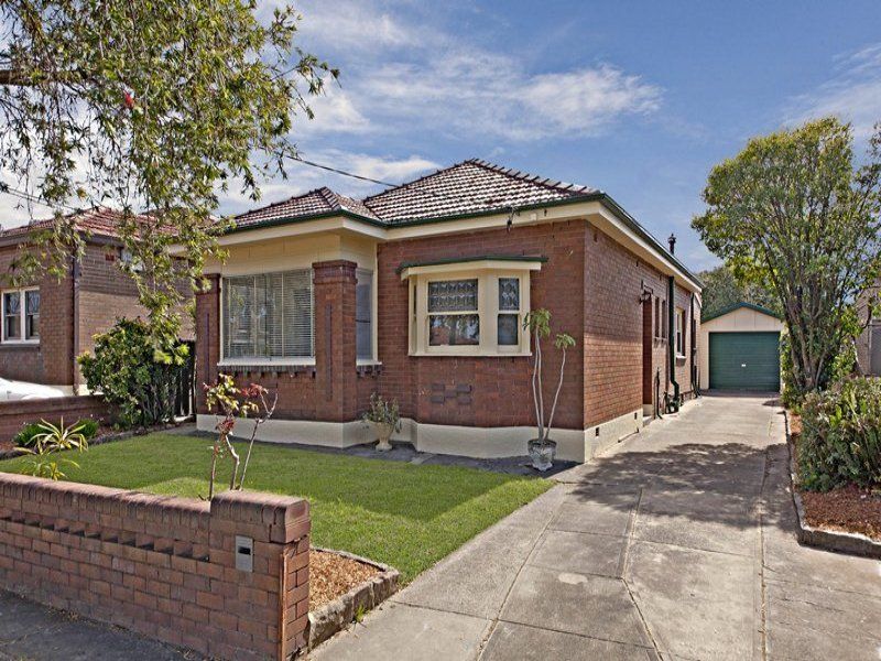 3 bedrooms House in 45 Clarence Street BELFIELD NSW, 2191