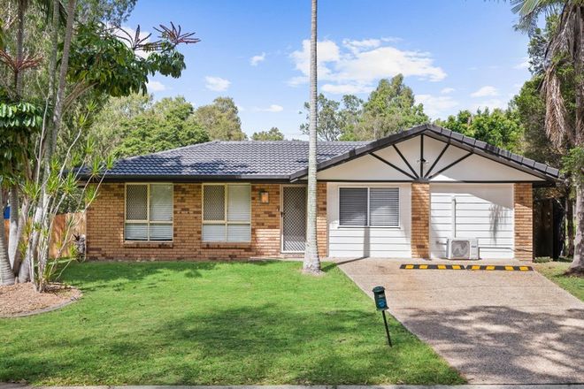 Picture of 35 Cressbrook Street, FOREST LAKE QLD 4078