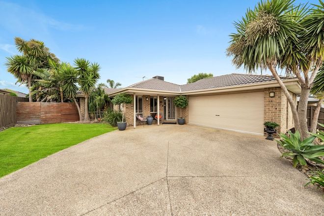 Picture of 24 Diamond Parade, SKYE VIC 3977