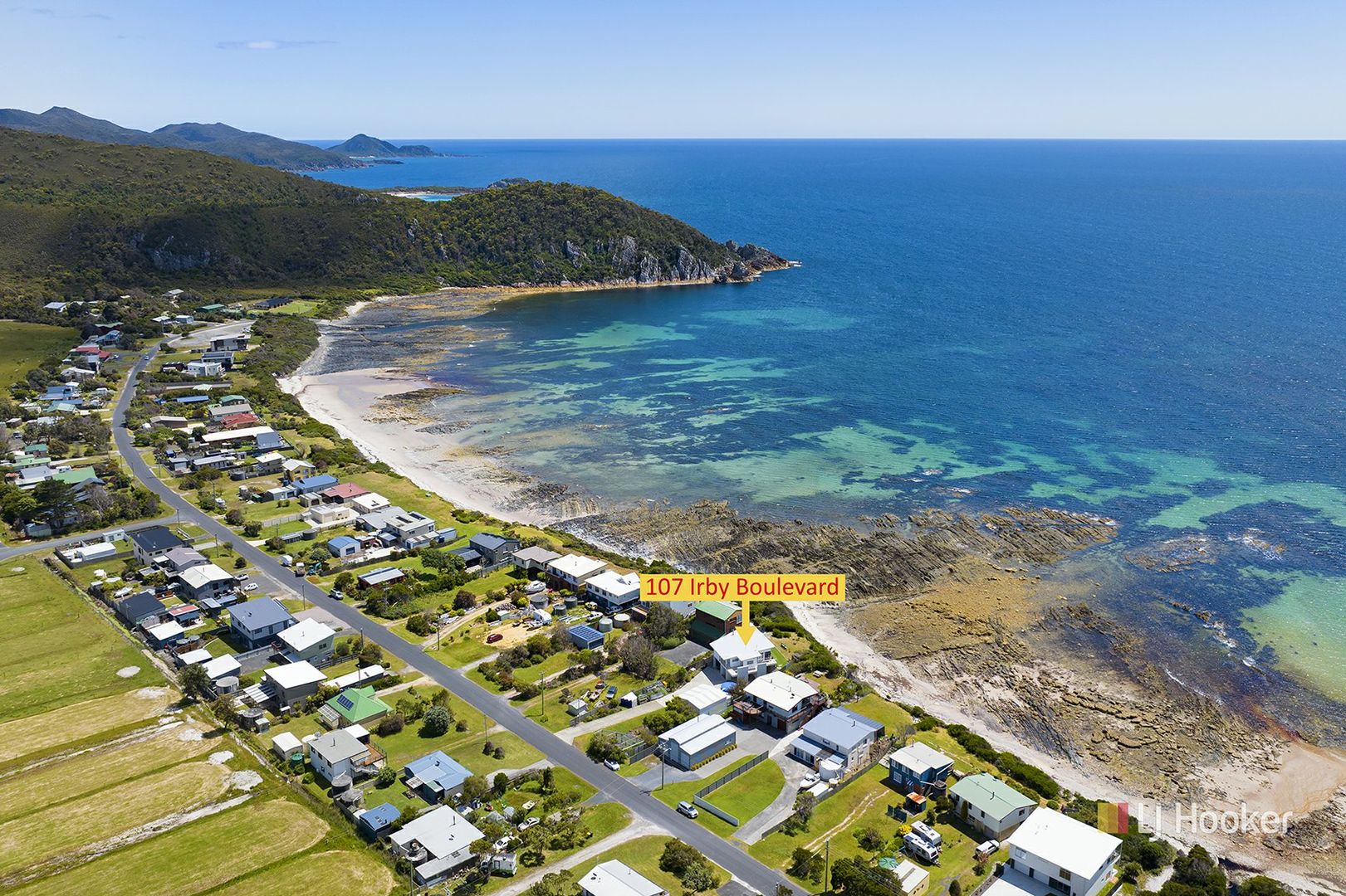 107 Irby Boulevard, Sisters Beach TAS 7321 Domain