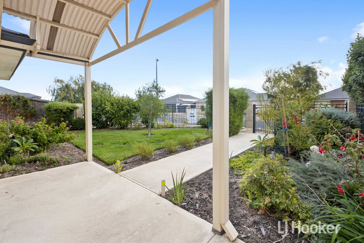 16 Bombay Terrace, Dalyellup WA 6230, Image 1