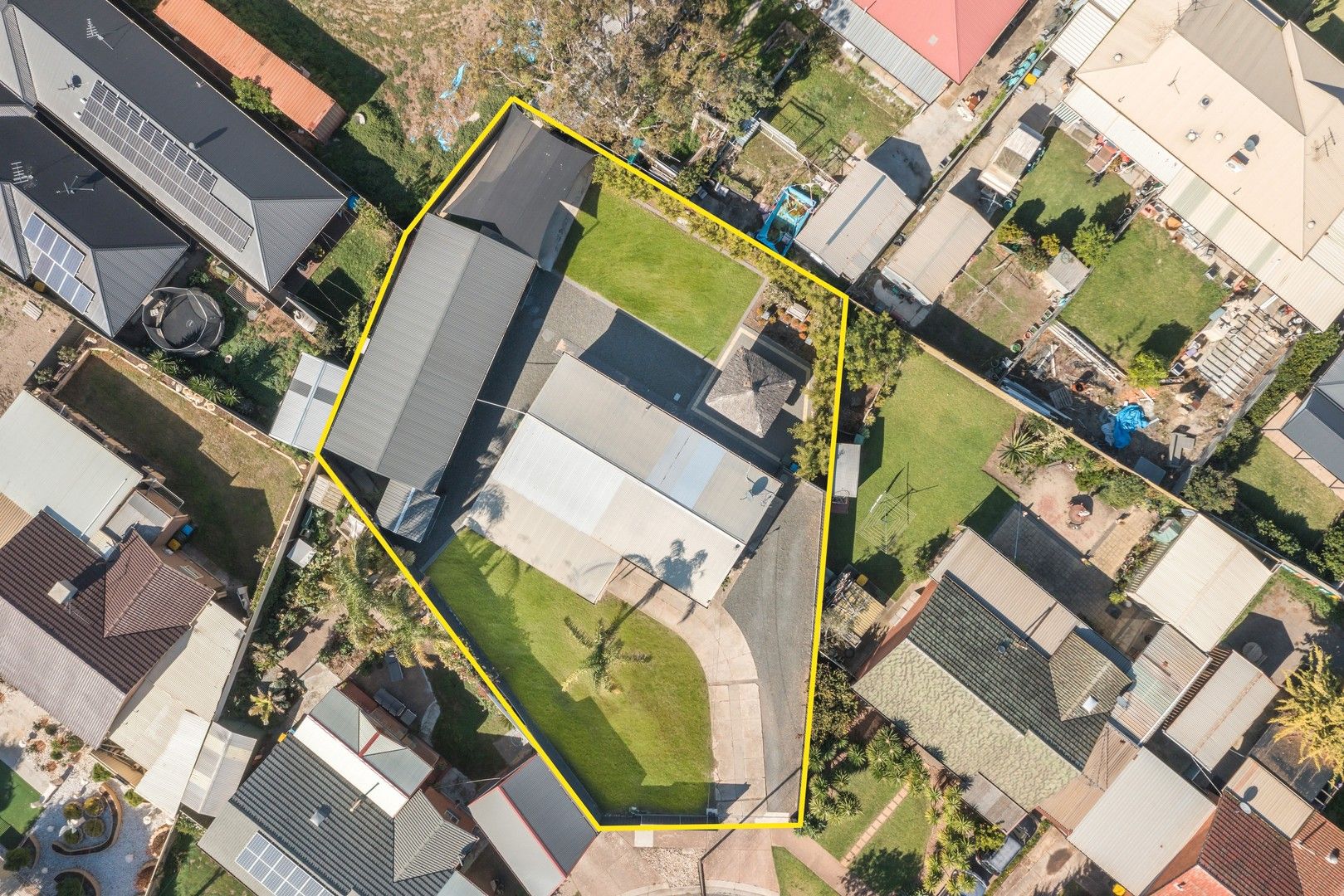 42 Marmora Terrace, Osborne SA 5017, Image 0