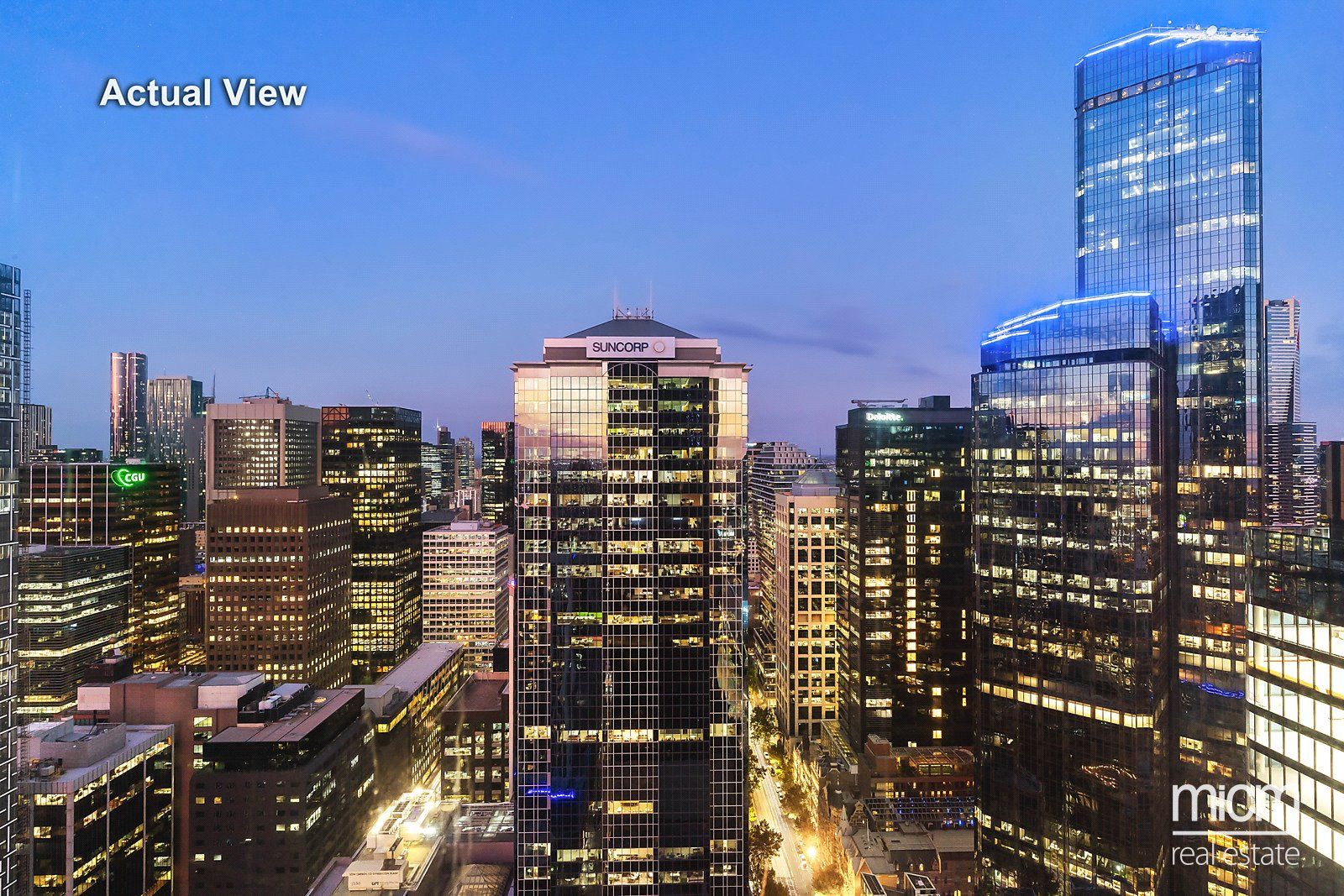 Sold 4304/568 Collins Street, Melbourne VIC 3000 on 21 Apr 2023 2018453524 Domain