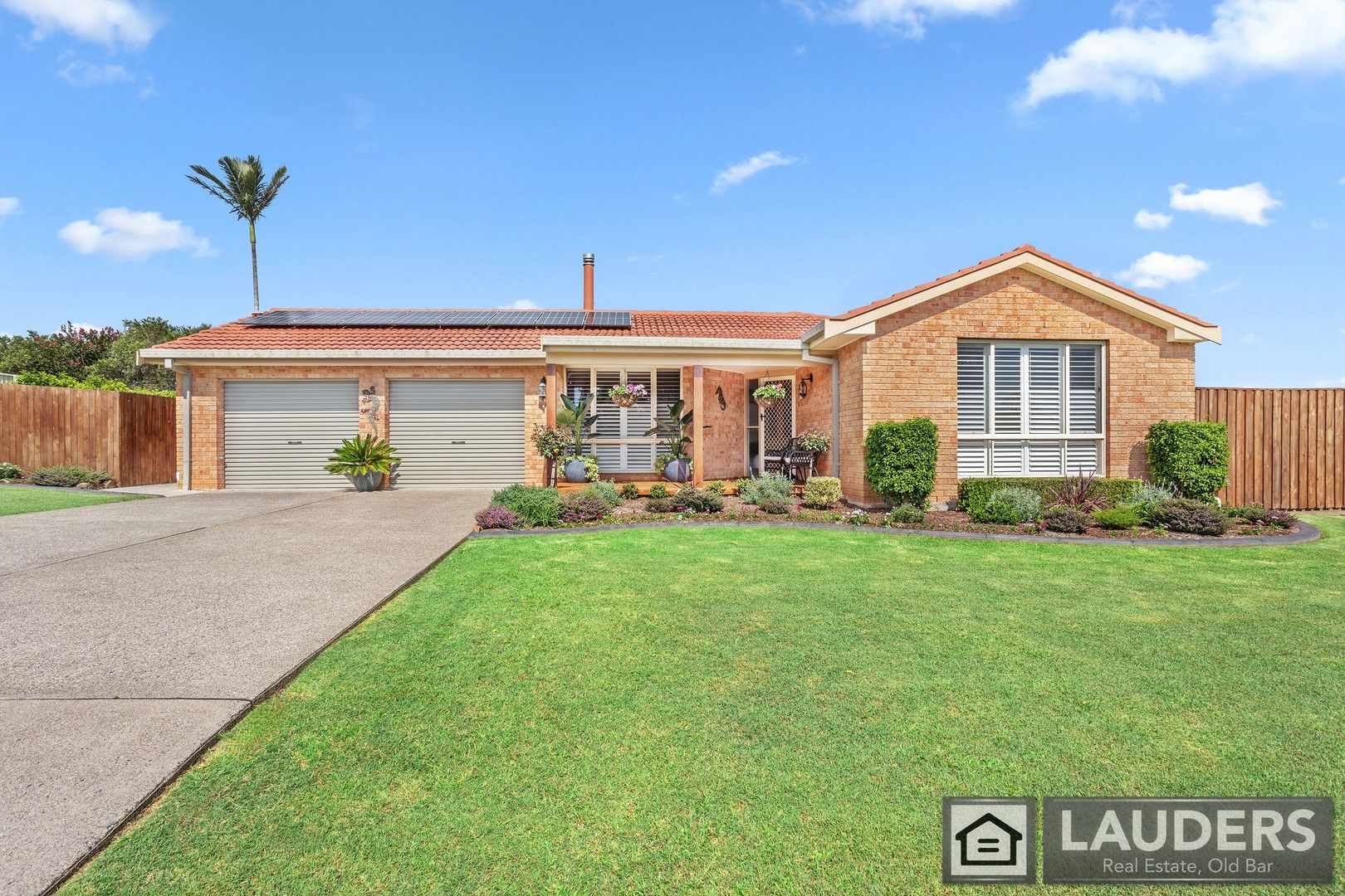 1 Laurina Close, Old Bar NSW 2430, Image 0