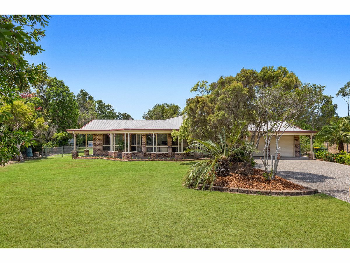 36 Brady Close, Glenlee QLD 4711, Image 0