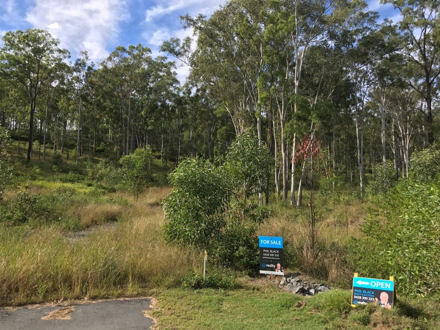 711 Inspiration Drive, Logan Village Property History & Address