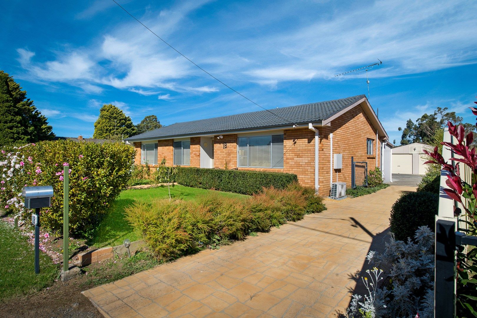 18 Lytton Road, Moss Vale Property History & Address Research Domain