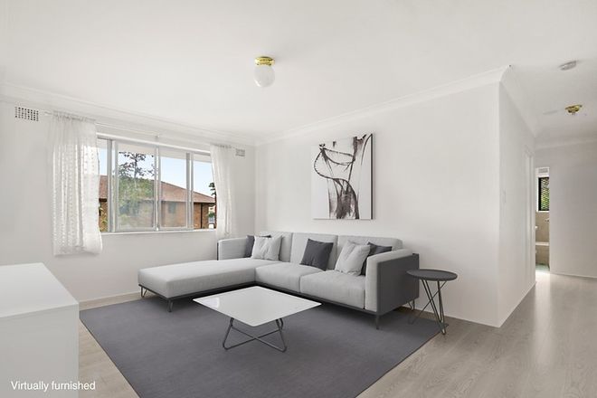 Picture of 5/104 Rossmore Avenue, PUNCHBOWL NSW 2196