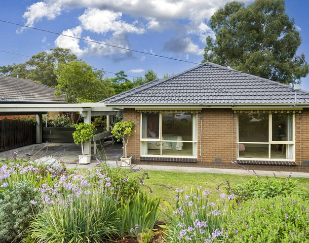 29 Beddows Street, Burwood VIC 3125