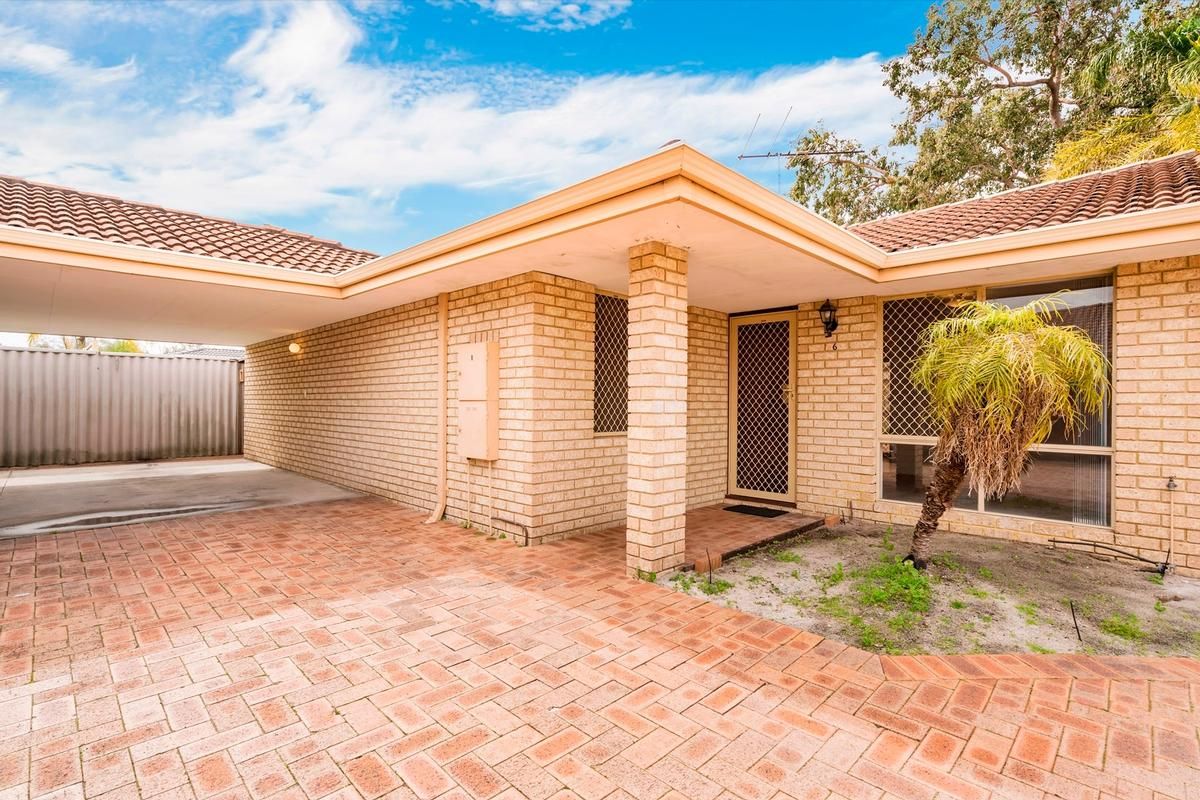 6/25 Aerial Place, Morley WA 6062, Image 2