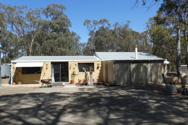 Picture of 186 Wandoo Road, KENDENUP WA 6323