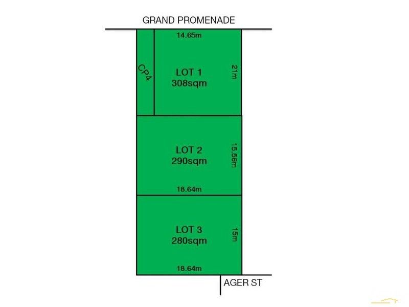 Lot 1/300 Grand Promenade, Dianella WA 6059, Image 0