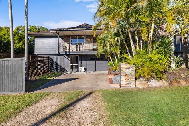 Picture of 18 Willowie Crescent, CAPALABA QLD 4157