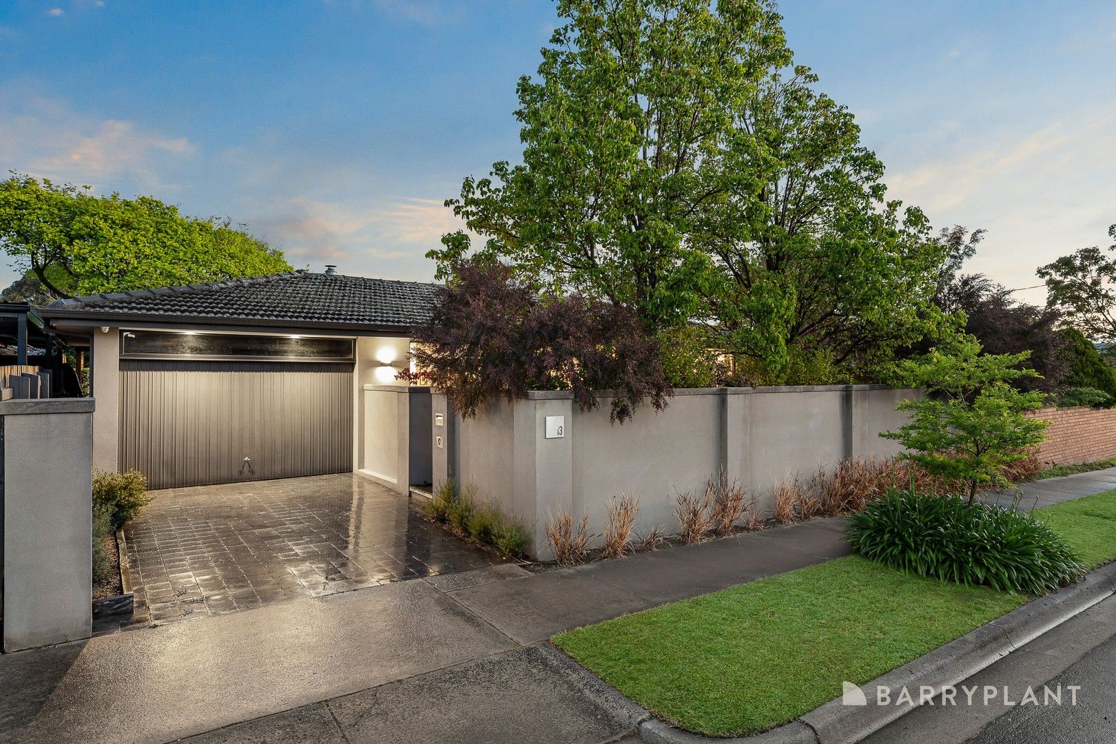 13 Southern Drive, Dingley Village VIC 3172, Image 0