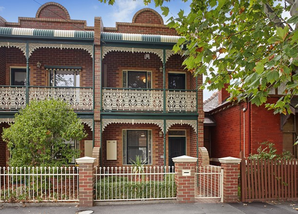 47A Eastwood Street, Kensington VIC 3031