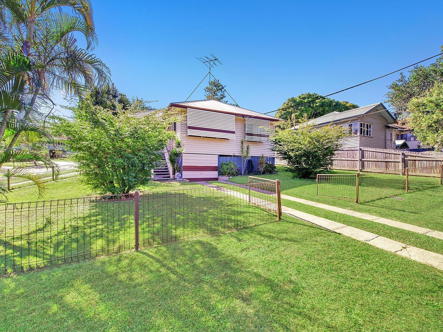 2 Corrigan Street, Keperra Property History & Address Research Domain