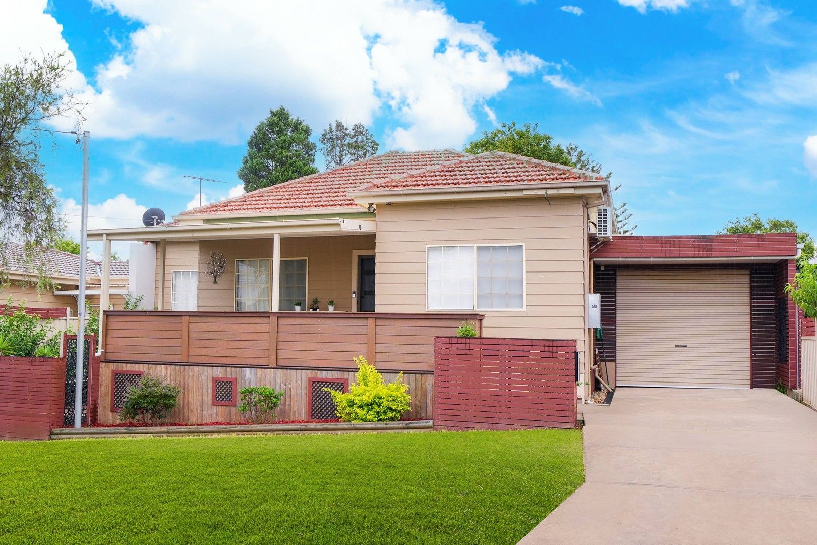 25 Allowrie Road, Villawood NSW 2163, Image 0