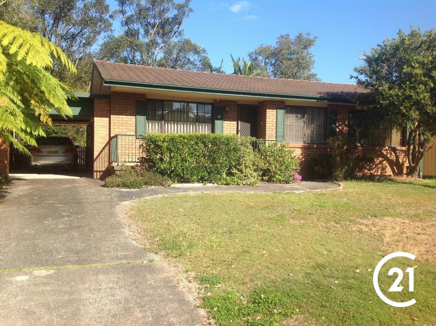 16 Sovereign Crescent, Chittaway Bay NSW 2261, Image 0