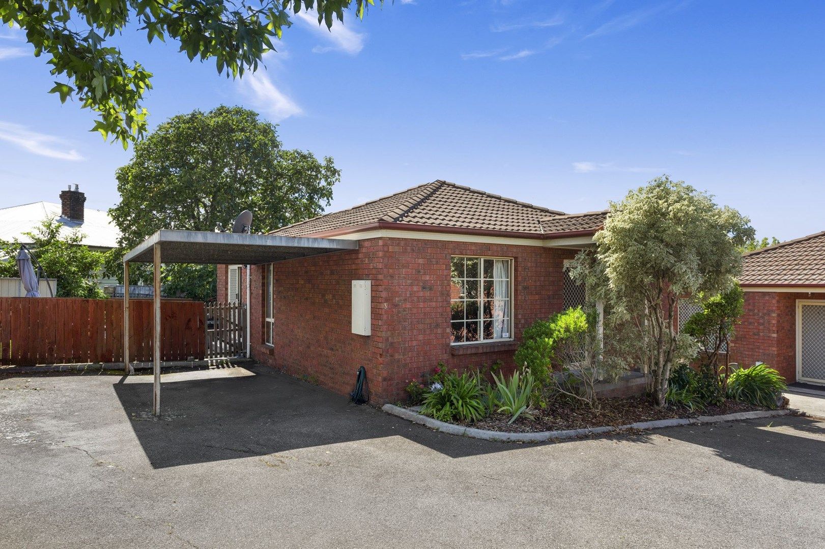 3/15 Button Street, Mowbray TAS 7248, Image 0