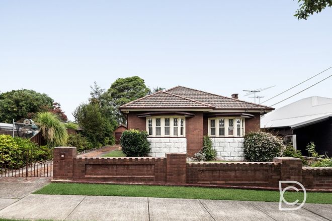Picture of 30 Gloucester Street, CONCORD NSW 2137