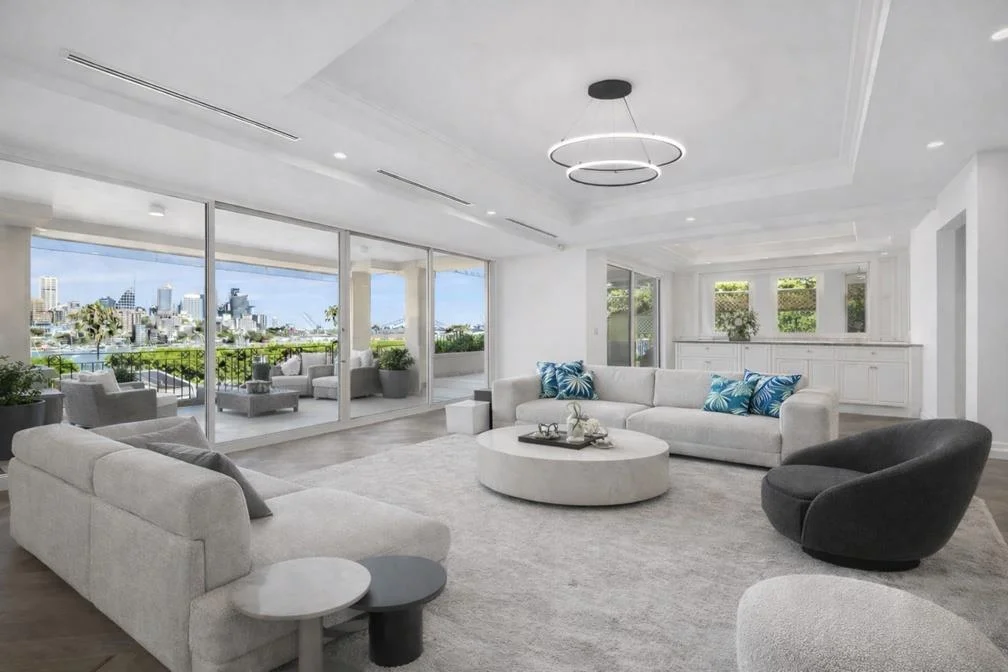 Additional image 8 of 2/3 Bennett Avenue, Darling Point NSW 2027