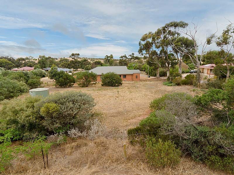 Lot 723 Corner Cook Street & Young Road, Kanmantoo SA 5252, Image 0