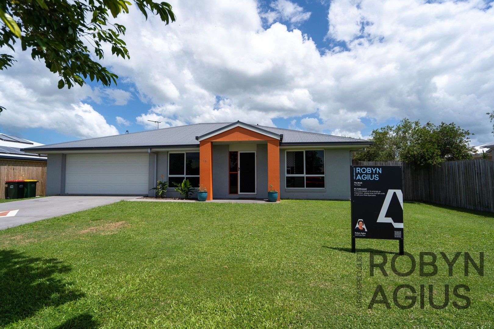 12 Patricia Circuit, Mirani QLD 4754, Image 0