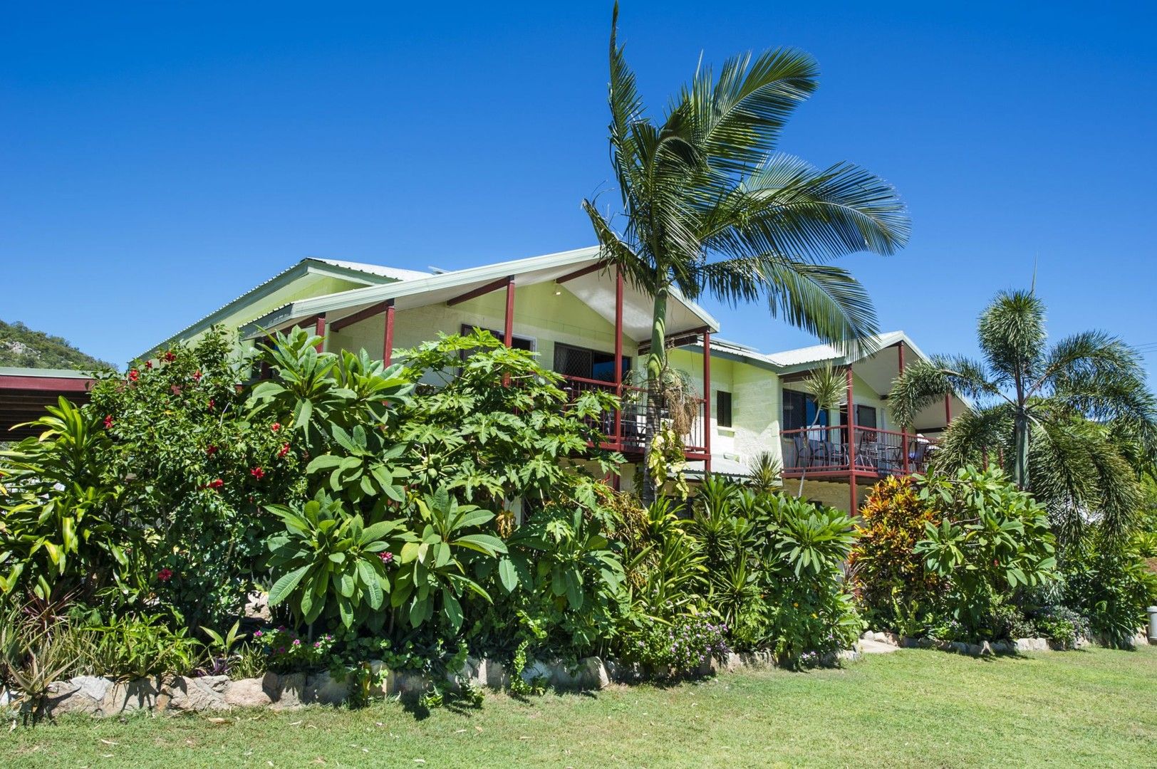 90 Horseshoe Bay Road, Horseshoe Bay QLD 4819 Domain