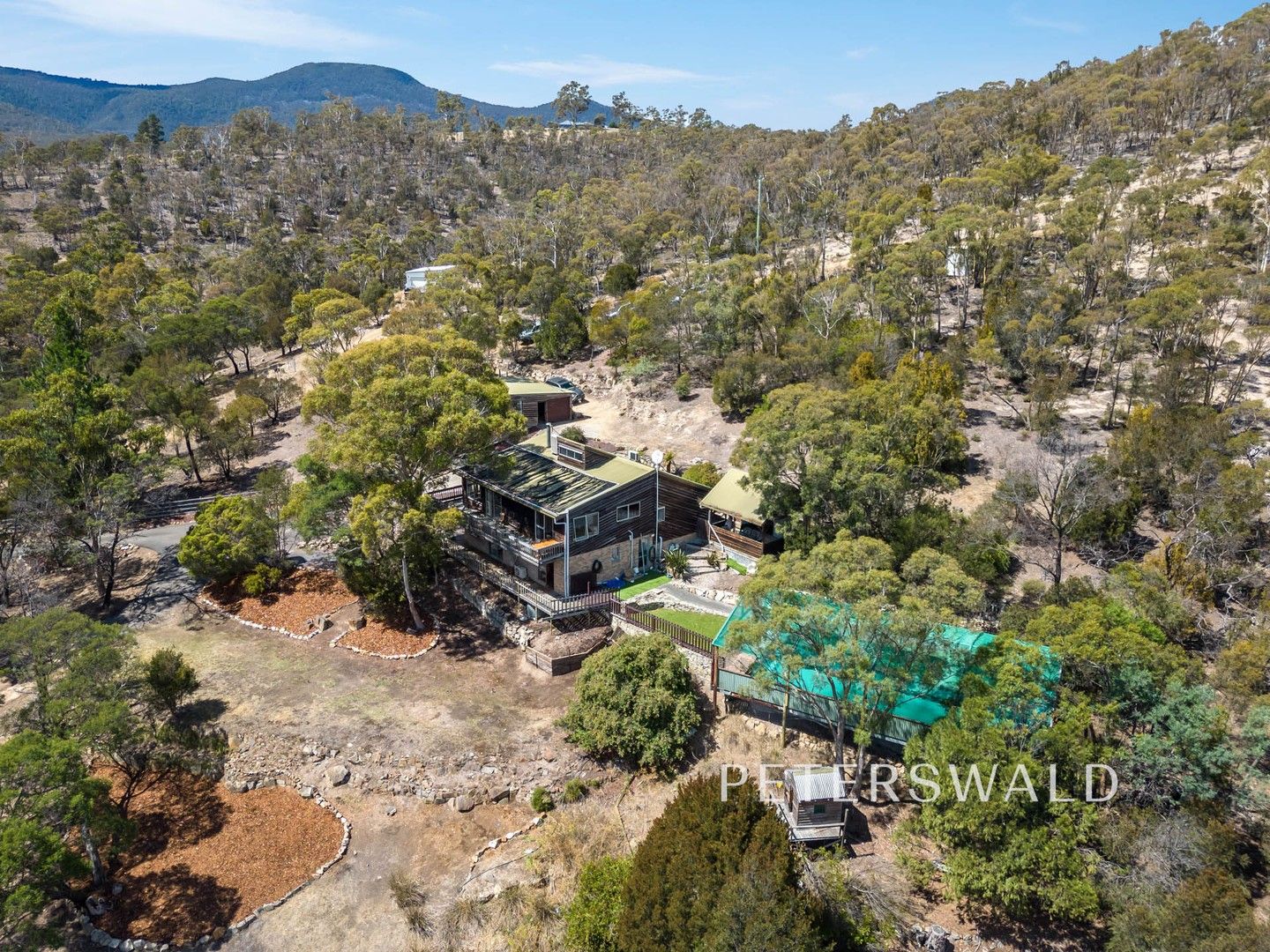 18 Tanglewood Road, Molesworth TAS 7140, Image 1