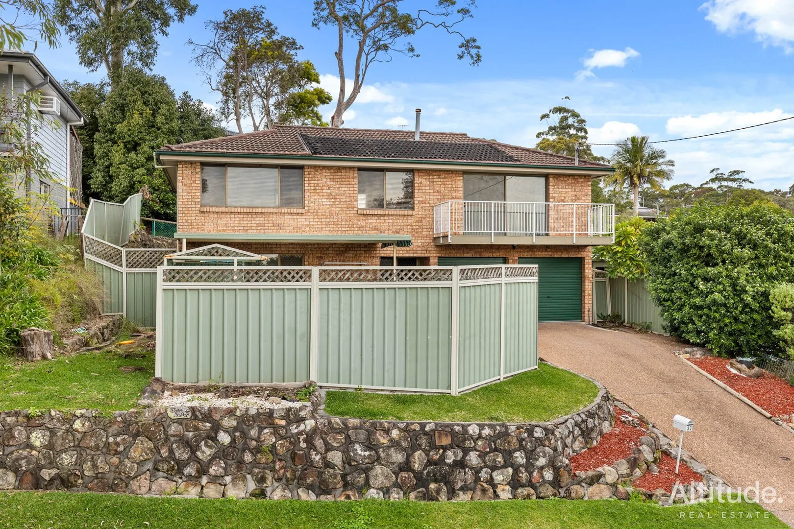 Elevated Living, Elevated Lifestyle, Macquarie Hills
