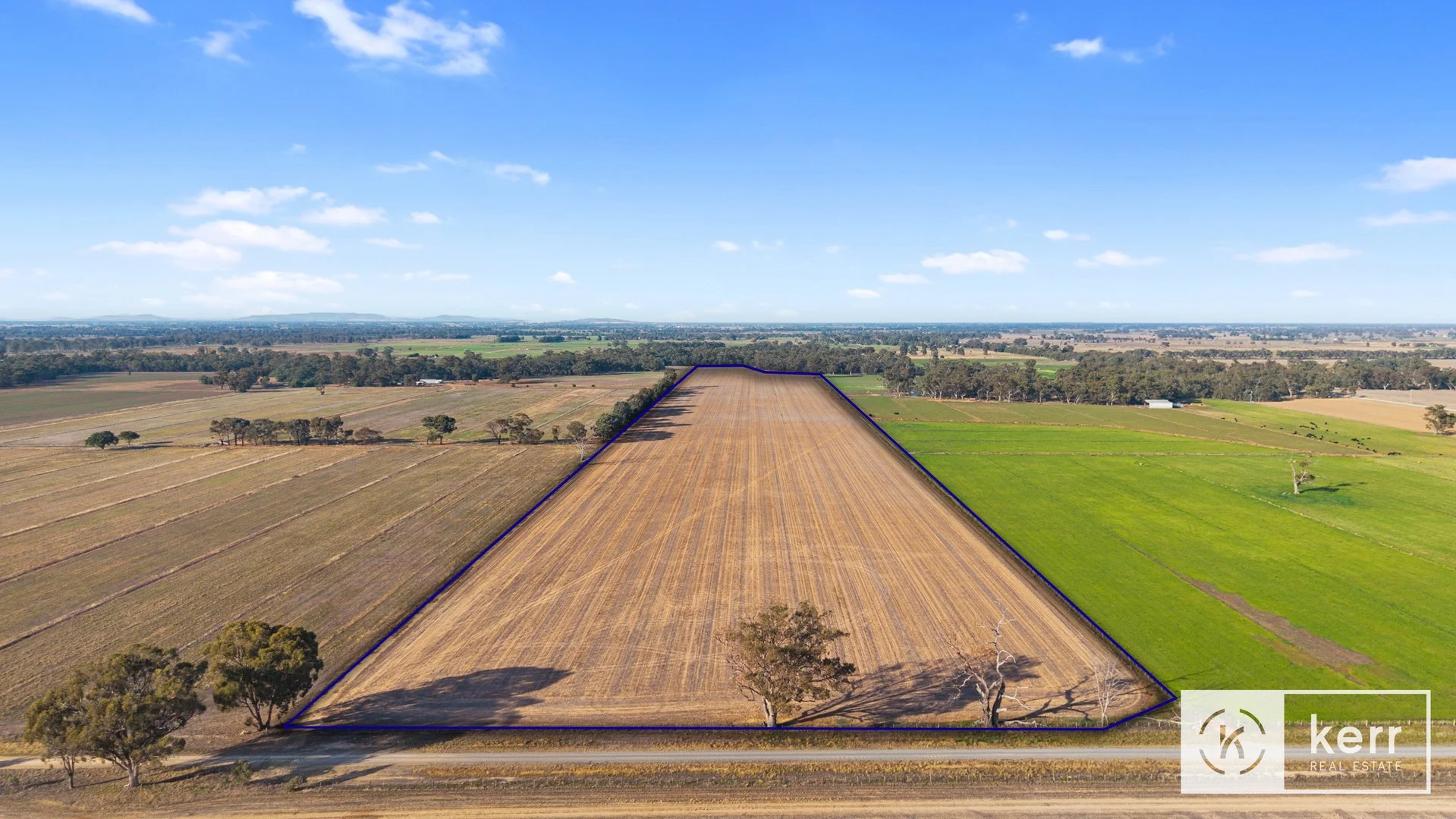 147 Gribben Road, Invergordon VIC 3636