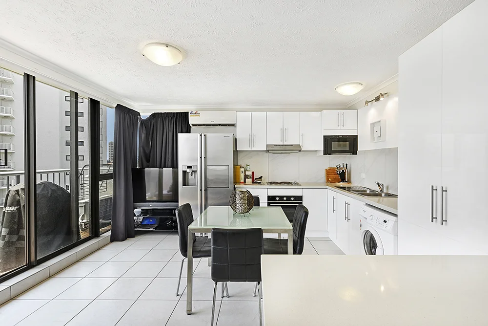 Additional image 4 of 603/40 Surf Parade, Broadbeach QLD 4218