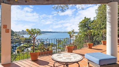 Picture of 21 Saunders Street, MOSMAN PARK WA 6012