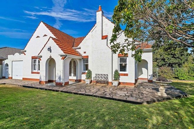 Picture of 36 Albion Avenue, GLANDORE SA 5037