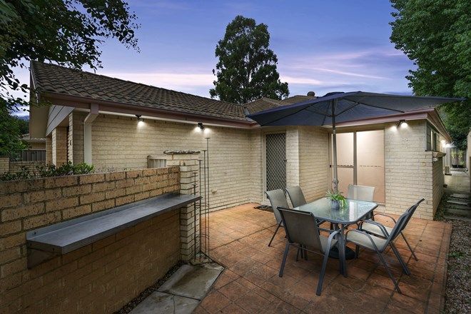 Picture of 6/154 Maxwell Street, SOUTH PENRITH NSW 2750