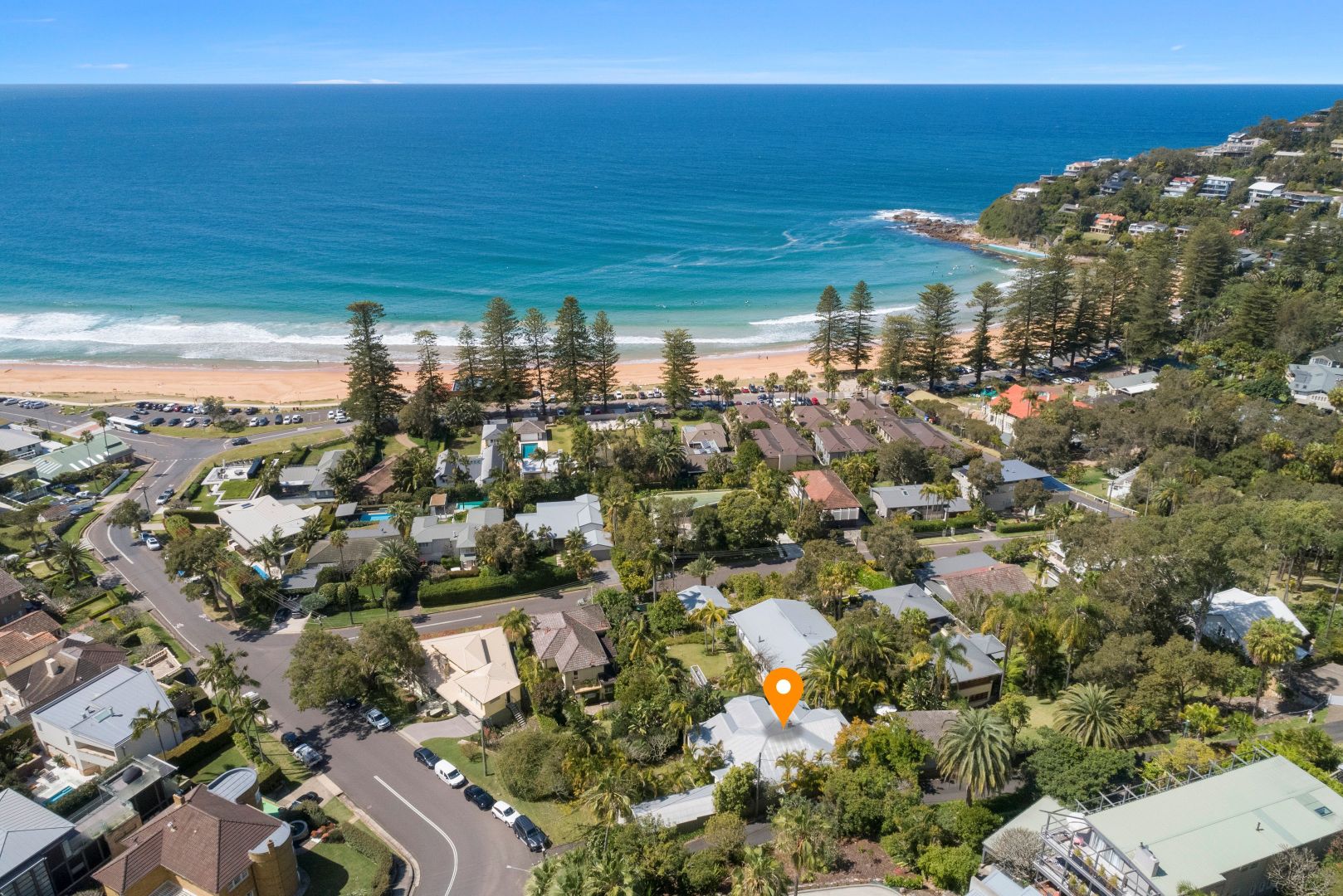 5 Palm Beach Road, Palm Beach Property History & Address Research