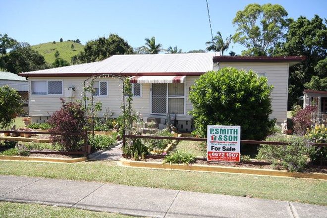 Picture of 5881 Tweed Valley Way, MOOBALL NSW 2483