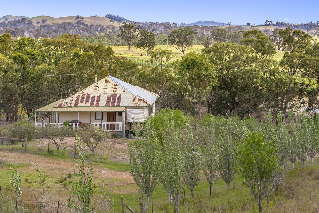 30 Lintons Lane, Glenhope VIC 3444, Image 1