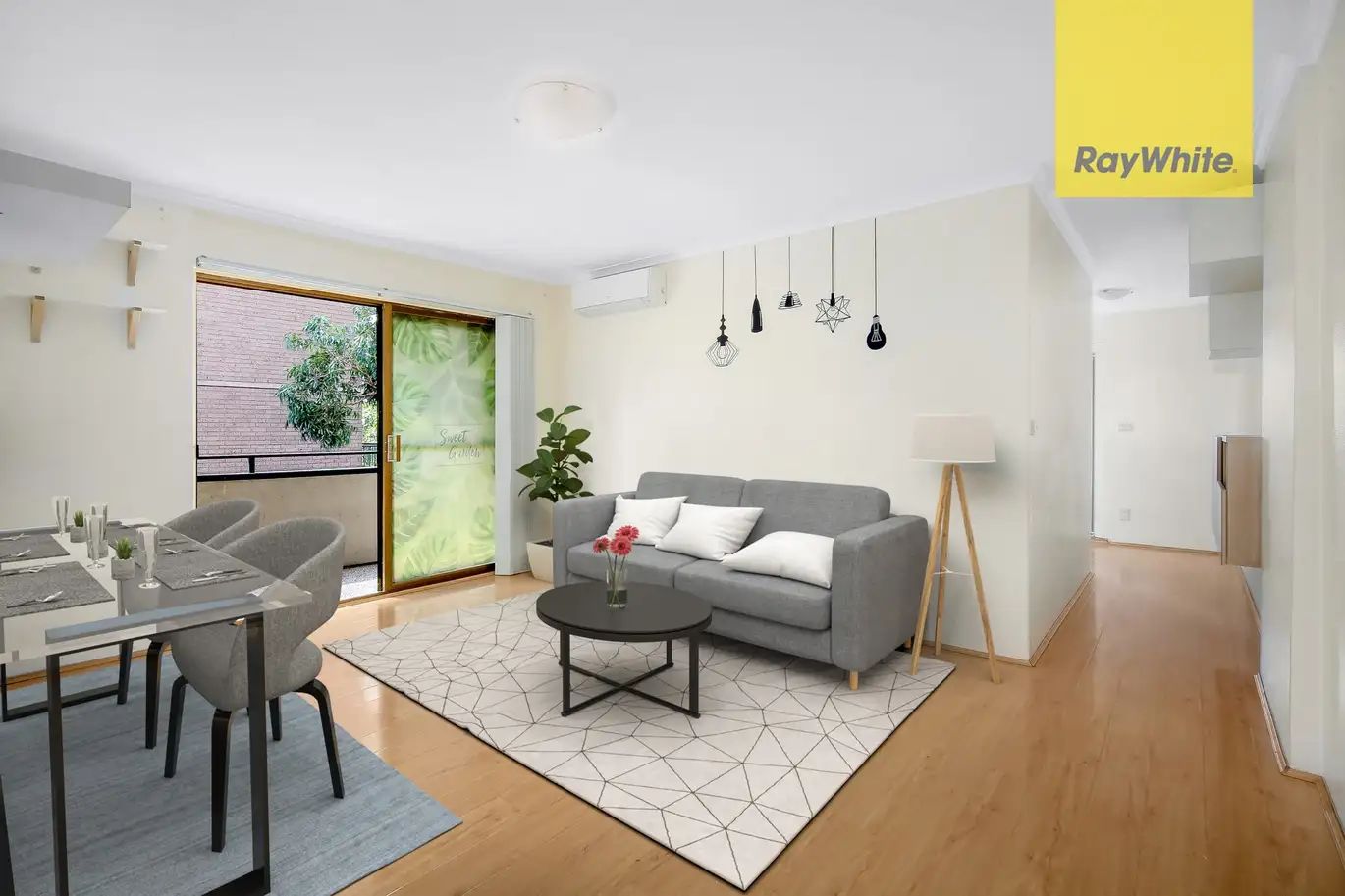 2 bedrooms Apartment / Unit / Flat in 10/72 Great Western Highway PARRAMATTA NSW, 2150