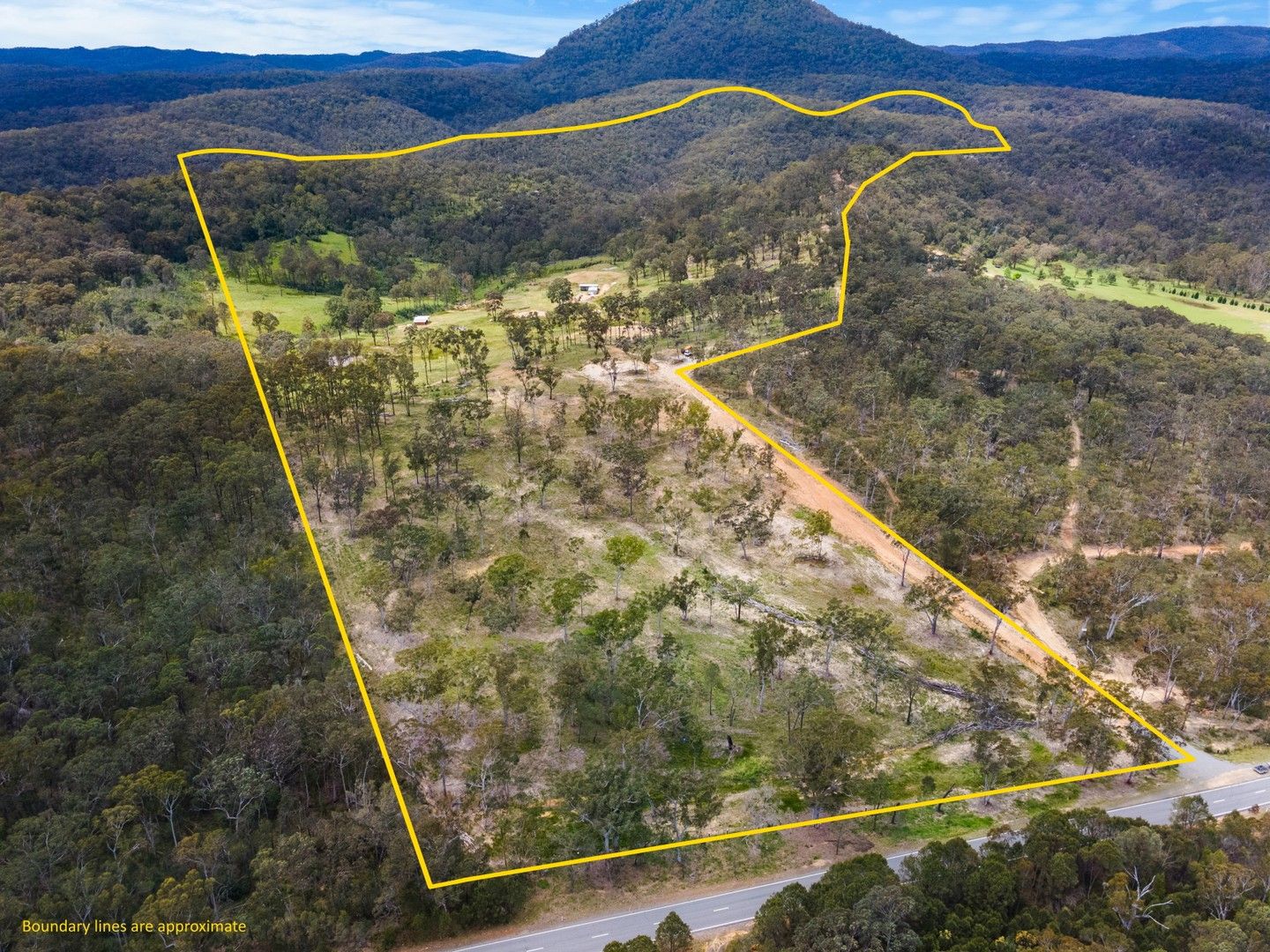 5727 Putty Road, Howes Valley NSW 2330, Image 1