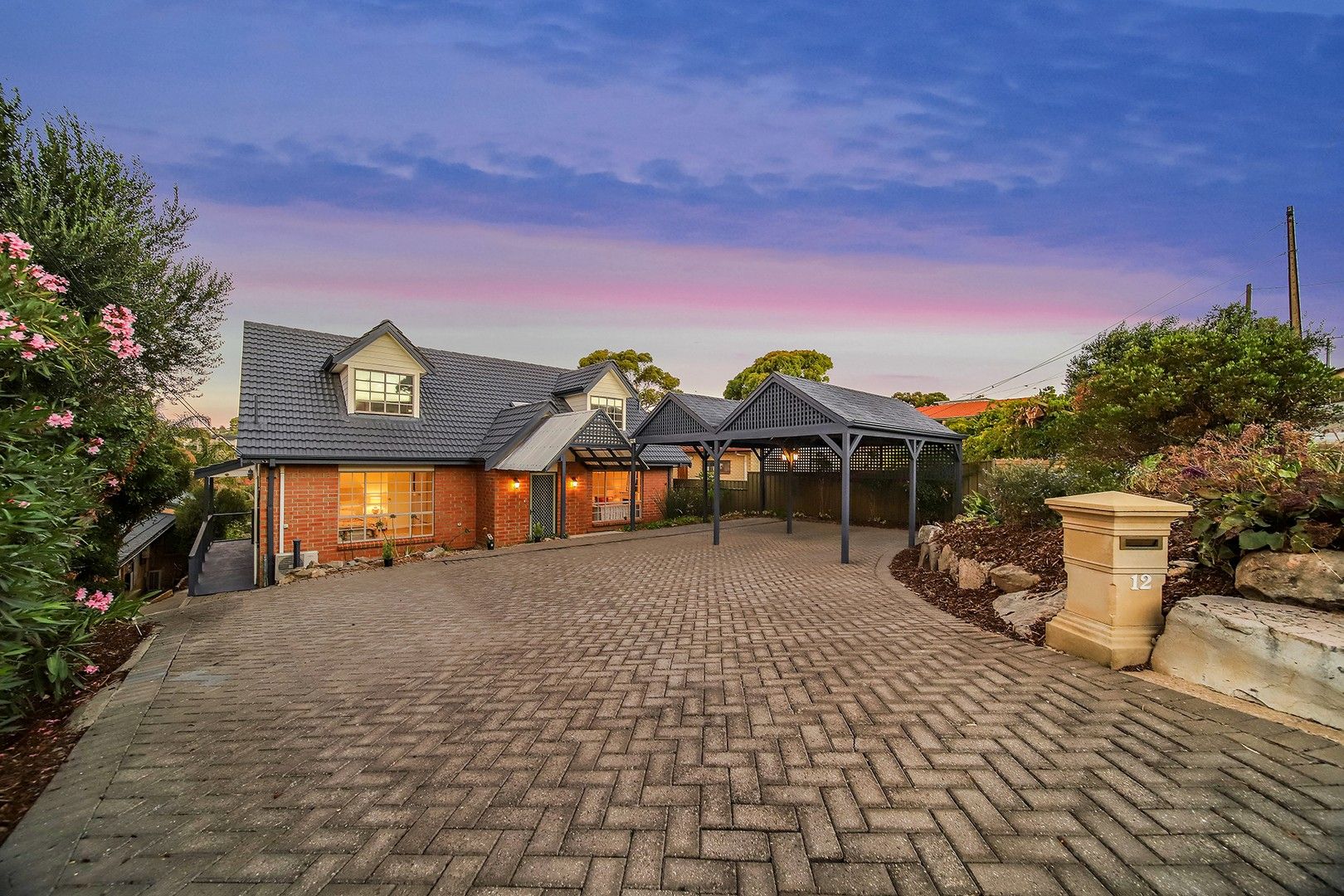 12 West Street, Seacliff Par Property History & Address Research Domain