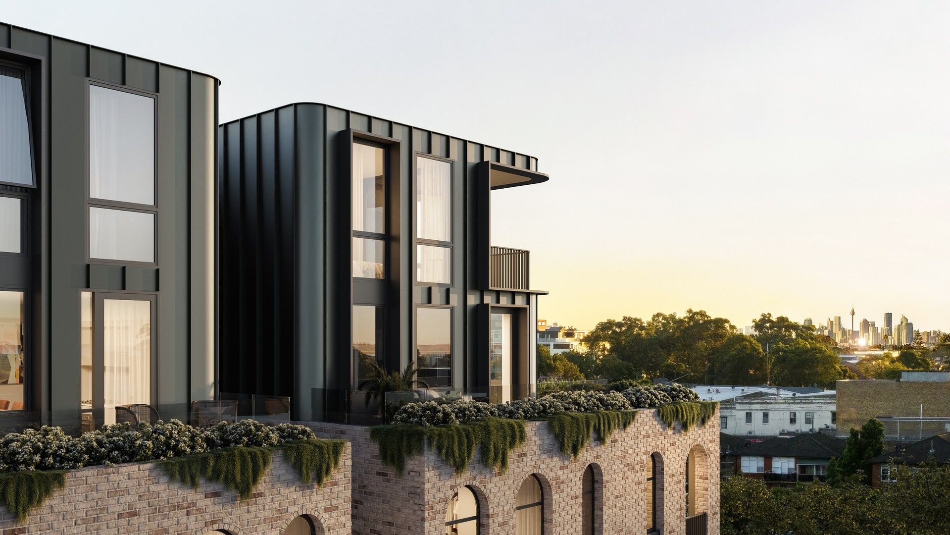 3 bedrooms New Apartments / Off the Plan in 8-18 Stoney Creek Road BEXLEY NSW, 2207