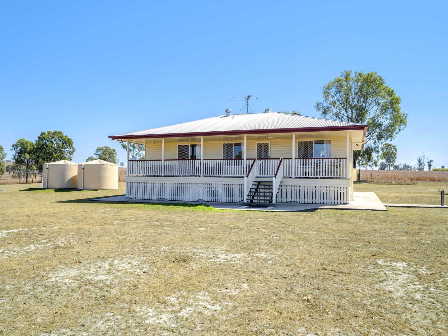 530 Mount Beppo Road, Mount Beppo QLD 4313