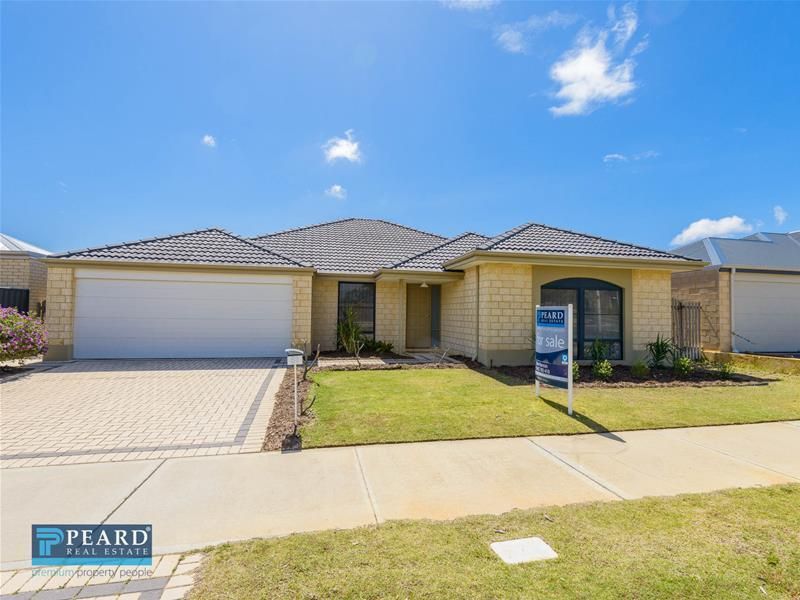 61 Grandis Boulevard, Banksia Grove WA 6031, Image 0