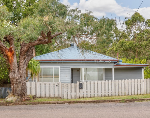 48 Mary Street, Dungog NSW 2420