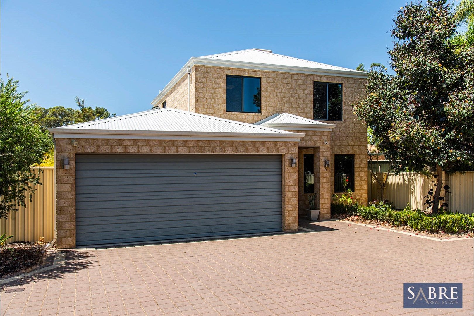 9/49 PEARSON STREET, Ashfield WA 6054, Image 0